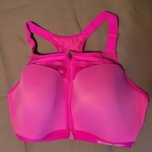 Victoria's secret sports bra
